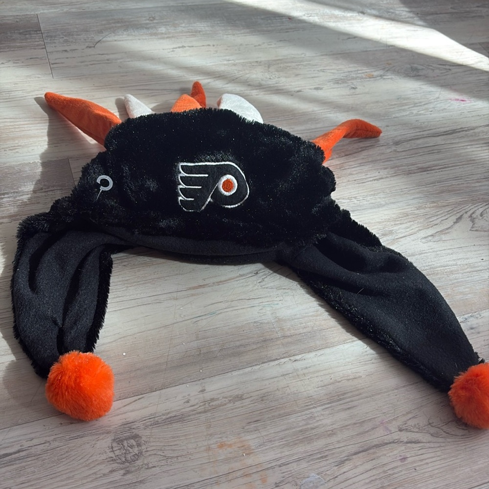 halloween Philadelphia  Hat